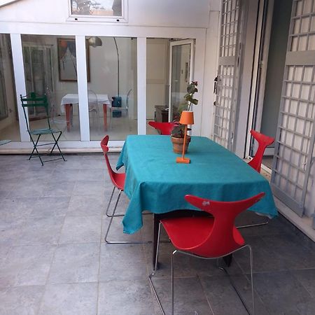 Salotto Sommer San Pietro ローマ エクステリア 写真