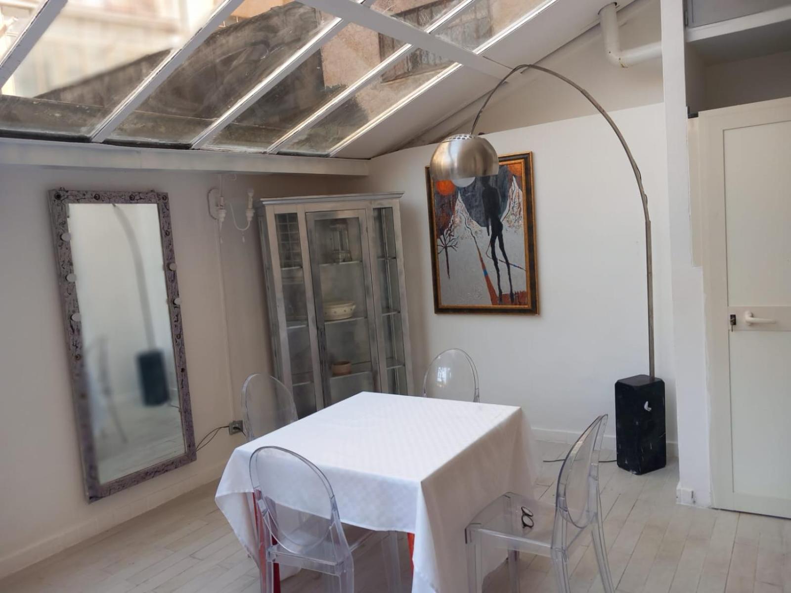 Salotto Sommer San Pietro ローマ エクステリア 写真